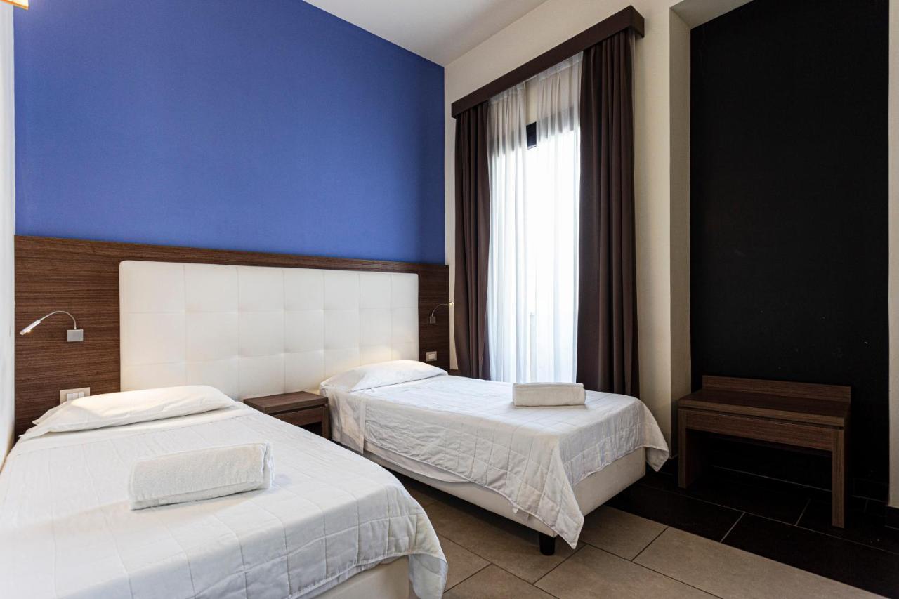 Hotel Don Giovanni Avola Exterior photo